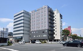 サンライズインいわき